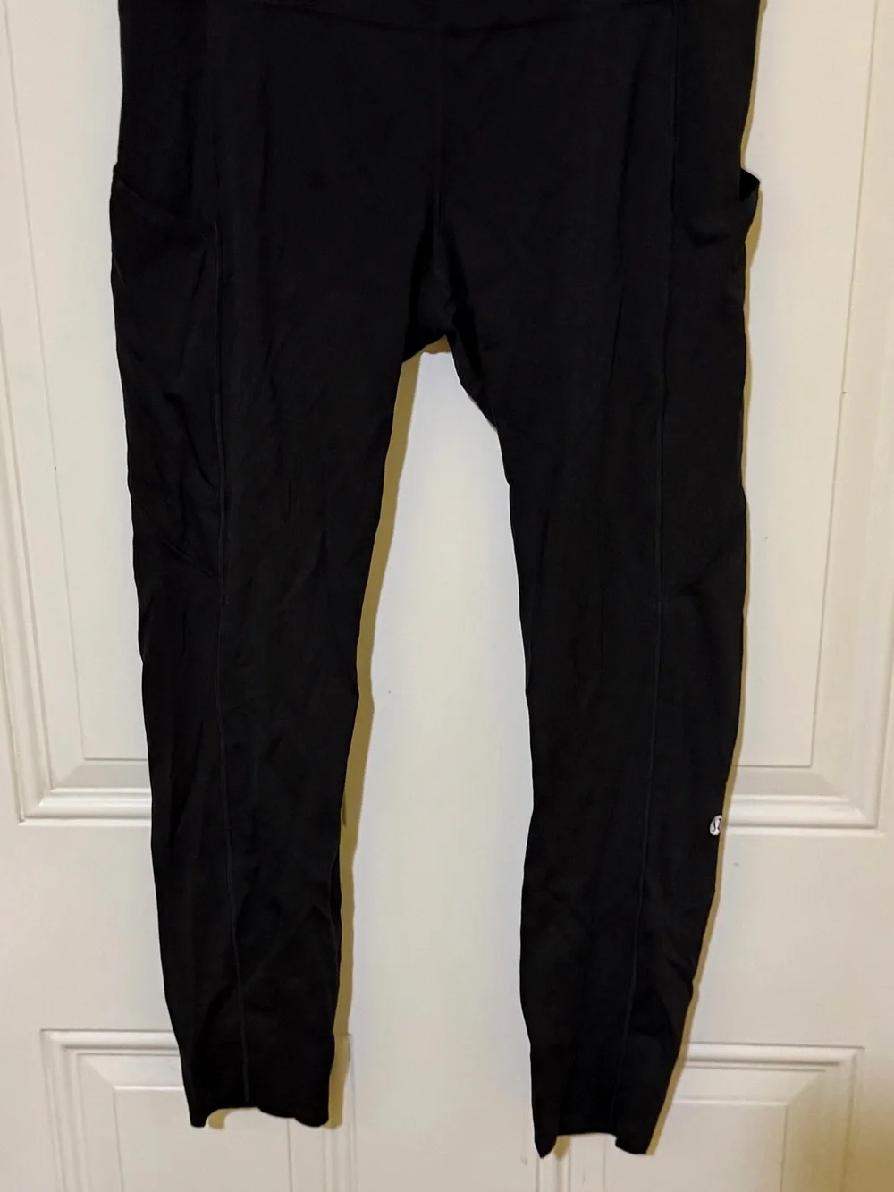 Lululemon Black Leggings